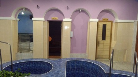 Фото компании  Бухта, сауна 7