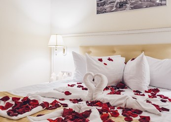 Фото компании  Принц Парк Отель 8