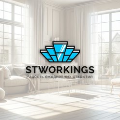 обложка Створкингс