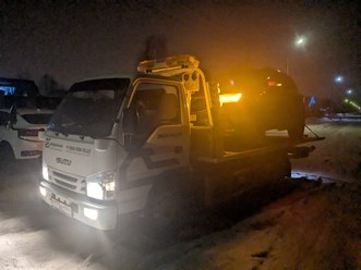 Фото компании  Эвакуатор Дубна 27