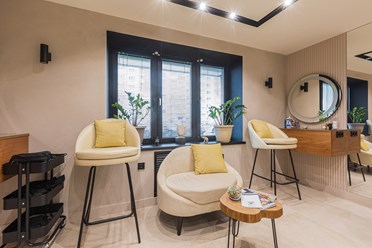 Фото компании  Blossom`s 12