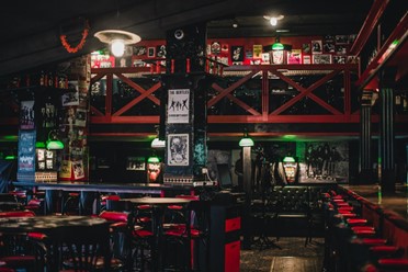 Фото компании  ROCKSTAR BAR 22