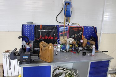 Фото компании  Маслёнка 4