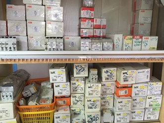 Фото компании  Электро материалы 11