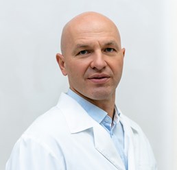 Дыбаль Сергей Викторович

Кардиолог, ревматолог, врач высшей категории, кандидат медицинских наук