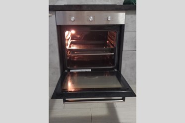 Фото компании ИП «Духовка Доктор» 2