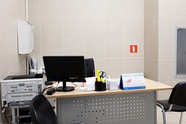 Фото компании  Клиника Семейная 16