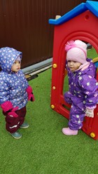 Фото компании  Мамонтёнок 3