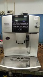 Ремонт кофемашины Delonghi