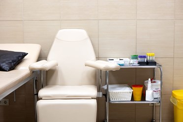 Фото компании  Клиника Семейная 5