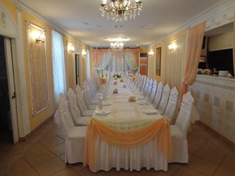 Фото компании  Клуб Деловых Людей, ресторан 13