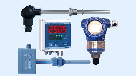 Оборудование КИПИА