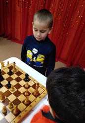Фото компании  Любители шахмат 5
