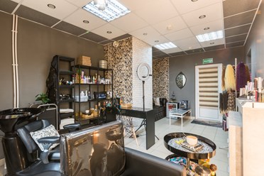 Фото компании  Kate art hair studio 4