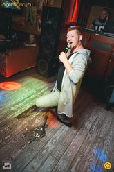 Фото компании  Play cafe, ресторан 3