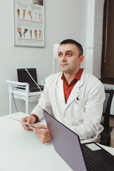 Фото компании ООО «Варикоза нет» 2