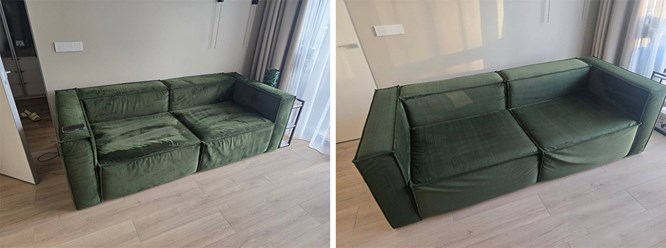 Фото компании ООО HomeDryClean 1