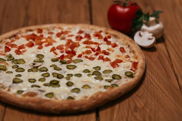 Фото компании  Pizza lovers 23