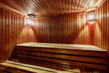 Фото компании  Багира, фитнес-центр 8