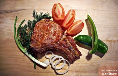 Фото компании  GORDAN 8