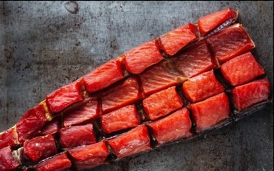 Фото компании ООО Копчёная рыба 4