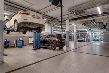 Фото компании  Честный сервис 12