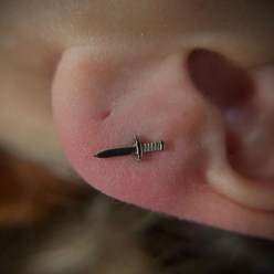 Фото компании  Wizards tattoo&piercing studio 5