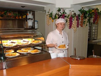 Фото компании  Сытная площадь, ресторан быстрого обслуживания 5