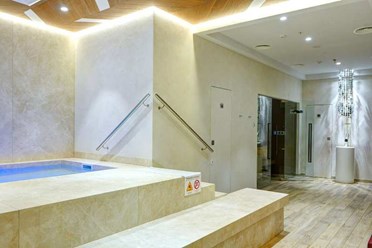 Фото компании  Ривьера SPA-Салон 2