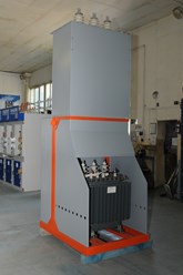 Трансформаторная подстанция КТПМ мачтовая 100 кВА
135 000
р.