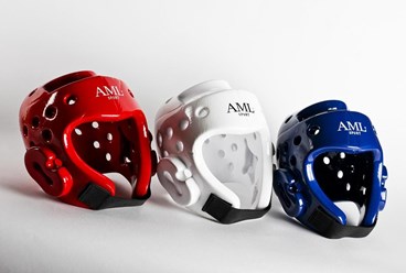 Шлем Пенный Для Тхэквондо AML цена 2090 руб.