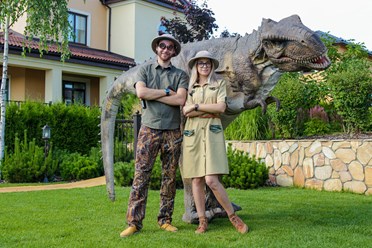 Фото компании ООО «Justshow» 2