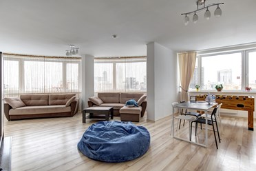 Фото компании  Boulevard aparts 2