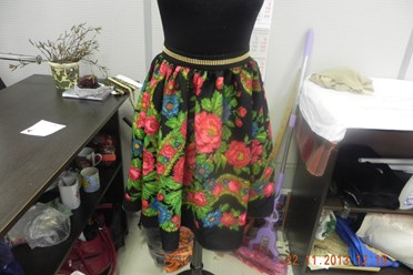 Фото компании  Ателье пошив и ремонт одежды Твой Стиль 4