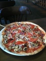 Фото компании  RIMINI, траттория 12