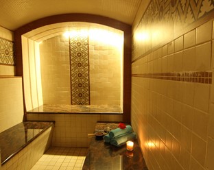 Фото компании  Девятый вал, банный клуб 32