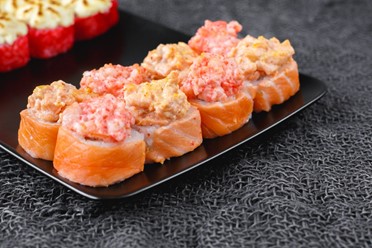 Фото компании  Sushi House, суши-бар 32