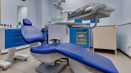 Фото компании  Дентал Парк 8