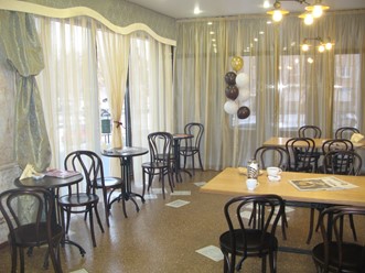 Фото компании  Кофейня в Ленинском 40