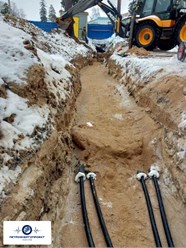 Фото компании ООО «ПетроЭнергоПроект» 14