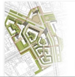 ГРАДОСТРОИТЕЛЬНОЕ ПРОЕКТИРОВАНИЕ