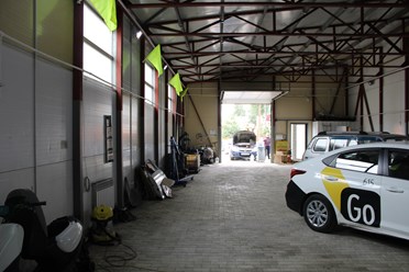 Фото компании  Маслёнка 9