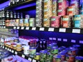 Прикормка и добавки в рыболовном магазине Волжанка в Санкт-Петербурге