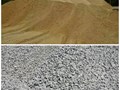 Песок, щебень в Старом Осколе