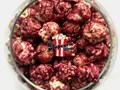 купить черничный попкорн Popcorn1.ru