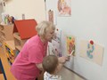 Мы играя - развиваемся.
