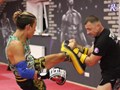 Фото компании  Клуб единоборств ROUND 1