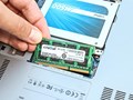 Апгрейд (модернизация) ноутбуков, добавить памяти, установить SSD диск
