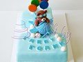 Фото компании  Кондитерская Cake Art | Торты и капкейки на заказ в Минске 6