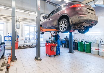 Фото компании  МБС Фрейт Сервисиз 5